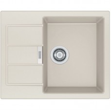 Кухонні мийки Franke Sirius S2D 611-62 /143.0627.381 Кухонні мийки Franke Sirius S2D 611-62 /143.0627.381