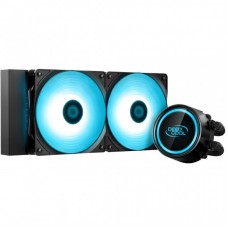 Система водяного охолодження Deepcool GAMMAXX L240 V2 Система водяного охолодження Deepcool GAMMAXX L240 V2