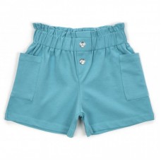 Шорти Breeze з кишенями (15929-146G-mint) Шорти Breeze з кишенями (15929-146G-mint)