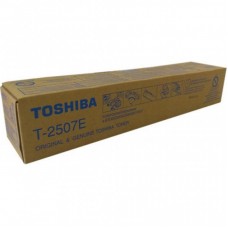 Тонер-картридж TOSHIBA T-2507E 12K BLACK (6AJ00000188) Тонер-картридж TOSHIBA T-2507E 12K BLACK (6AJ00000188)