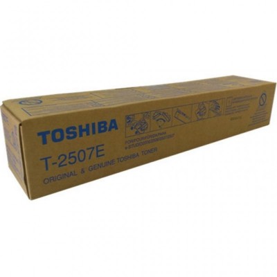 Тонер-картридж TOSHIBA T-2507E 12K BLACK (6AJ00000188)