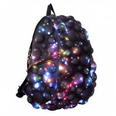 Рюкзак шкільний MadPax Surfaces Full Warpspeed (M/BUB/WAR/FULL) Рюкзак шкільний MadPax Surfaces Full Warpspeed (M/BUB/WAR/FULL)