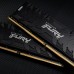 Модуль памяти для компьютера DDR4 32GB 3600 MHz Fury Renegade Black Kingston Fury (ex.HyperX) (KF436C18RB/32)