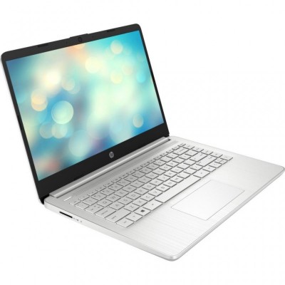 Ноутбук HP 14s-fq1009ua (437J9EA)