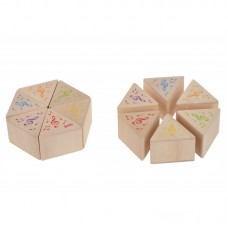 Гра мемо goki Запам'ятай звук 56683G