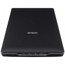 Сканер A4 Epson Perfection V39II Сканер A4 Epson Perfection V39II
