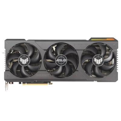 Відеокарта ASUS GeForce RTX 4080 SUPER 16GB GDDR6X GAMING TUF-RTX4080S-16G-GAMING