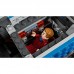 Конструктор LEGO Marvel Вартові Галактики: Мілано