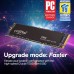 Накопичувач SSD Crucial M.2 1TB PCIe 4.0 T500