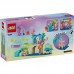 Конструктор LEGO Gabby's Dollhouse Акваріумні пригоди русалоньки Ґаббі