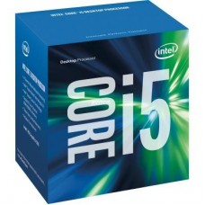 Процессор INTEL Core™ i5 7400 (BX80677I57400) Процессор INTEL Core™ i5 7400 (BX80677I57400)