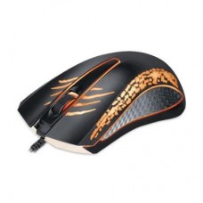 Мишка REAL-EL RM-503 Black Мишка REAL-EL RM-503 Black