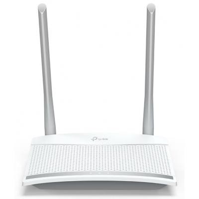 Маршрутизатор TP-Link TL-WR820N