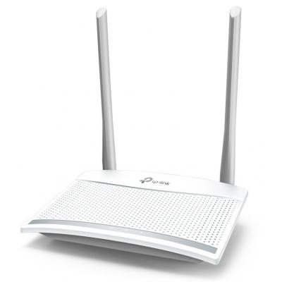 Маршрутизатор TP-Link TL-WR820N