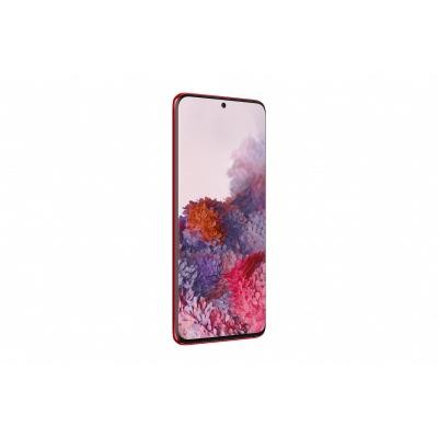 Мобильный телефон Samsung SM-G980F (Galaxy S20) Red (SM-G980FZRDSEK)