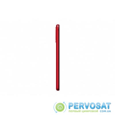 Мобильный телефон Samsung SM-G980F (Galaxy S20) Red (SM-G980FZRDSEK)