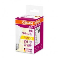 Лампочка OSRAM LED STAR (4058075086678)