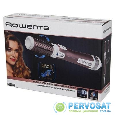 Фен-щетка ROWENTA Brush Activ Premium Care (CF9540F0)