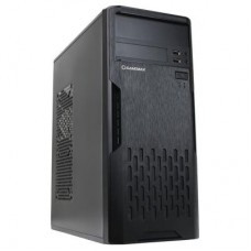 Корпус GAMEMAX ET-210-400W Корпус GAMEMAX ET-210-400W