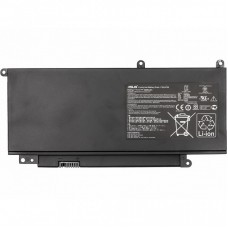 Акумулятор до ноутбука ASUS N750 Series (C32-N750) 11.1V 69Wh PowerPlant (NB431045) Акумулятор до ноутбука ASUS N750 Series (C32-N750) 11.1V 69Wh PowerPlant (NB431045)