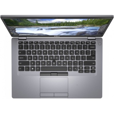 Ноутбук Dell Latitude 5411 14FHD AG/Intel i7-10850H/16/512F/int/W10P