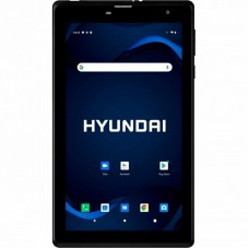 Планшет Hyundai 7"1/16GB(7WD1P)Black (HT7WD1PBK) Планшет Hyundai 7"1/16GB(7WD1P)Black (HT7WD1PBK)