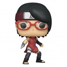 Фігурка Funko POP! Animation Boruto Sarada Uchiha 45426