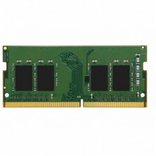 Модуль пам'яті для ноутбука SoDIMM DDR4 4GB 3200 MHz Kingston (KCP432SS6/4) Модуль пам'яті для ноутбука SoDIMM DDR4 4GB 3200 MHz Kingston (KCP432SS6/4)
