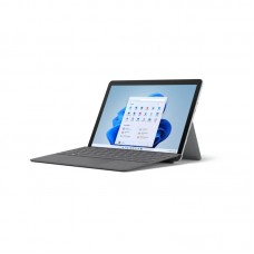 Планшет Microsoft Surface GO 3 10.5”/Intel i3-10100Y/8/128F/int/W10P/Platinum Планшет Microsoft Surface GO 3 10.5”/Intel i3-10100Y/8/128F/int/W10P/Platinum