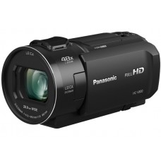 Цифр. відеокамера Panasonic HDV Flash HC-V800EE-K Цифр. відеокамера Panasonic HDV Flash HC-V800EE-K