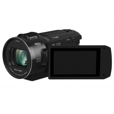 Цифр. відеокамера Panasonic HDV Flash HC-V800EE-K