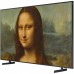 Телевізор 32&quot; Samsung LED 4K 50Hz Smart Tizen CHARCOAL BLACK The Frame
