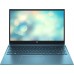 Ноутбук HP Pavilion 15-eh1137ua 15.6&quot; FHD IPS AG, AMD R5-5500U, 16GB, F1024GB, UMA, DOS, синій