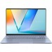 Ноутбук ASUS Vivobook S 16 S5606CA-RI142W 16" 3K OLED, Intel Ultra 7 255H, 32GB, F1TB, UMA, Win11, Блакитний