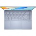 Ноутбук ASUS Vivobook S 16 S5606CA-RI142W 16" 3K OLED, Intel Ultra 7 255H, 32GB, F1TB, UMA, Win11, Блакитний