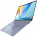 Ноутбук ASUS Vivobook S 16 S5606CA-RI142W 16" 3K OLED, Intel Ultra 7 255H, 32GB, F1TB, UMA, Win11, Блакитний