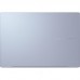 Ноутбук ASUS Vivobook S 16 S5606CA-RI142W 16" 3K OLED, Intel Ultra 7 255H, 32GB, F1TB, UMA, Win11, Блакитний