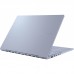 Ноутбук ASUS Vivobook S 16 S5606CA-RI142W 16" 3K OLED, Intel Ultra 7 255H, 32GB, F1TB, UMA, Win11, Блакитний