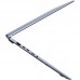 Ноутбук ASUS Vivobook S 16 S5606CA-RI142W 16" 3K OLED, Intel Ultra 7 255H, 32GB, F1TB, UMA, Win11, Блакитний