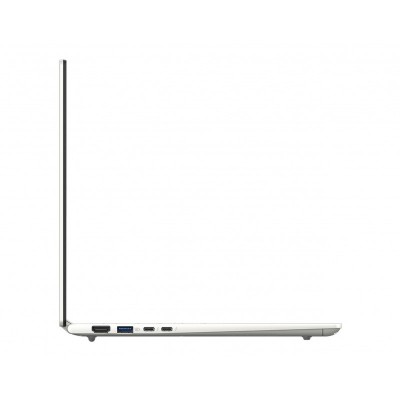 Ноутбук Acer Swift Edge 14 SFE14-51T 14" 2.8K OLED Touch, Intel U7-256V, 16GB, F1TB, UMA, Win11, білий