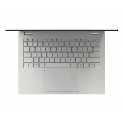 Ноутбук Acer Swift Edge 14 SFE14-51T 14" 2.8K OLED Touch, Intel U7-256V, 16GB, F1TB, UMA, Win11, білий