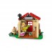 Конструктор LEGO Animal Crossing Затишний будинок Goldie