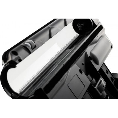 Пилосос Gorenje бездротовий, 190Вт, конт пил -0.6л, автон. робота до 60хв, HEPA, підсвічування, індикатор, турбощітка, антрацит