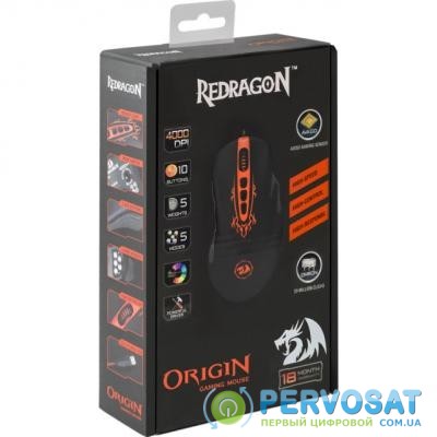 Мышка Redragon Origin (70343)