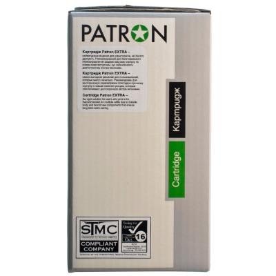 Картридж PATRON HP LJP3015 Extra (PN-55XR)