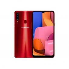 Мобільний телефон Samsung SM-A207F (Galaxy A20s) Red (SM-A207FZRDSEK) Мобільний телефон Samsung SM-A207F (Galaxy A20s) Red (SM-A207FZRDSEK)