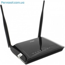 Точка доступу Wi-Fi D-Link DAP-1360U Точка доступу Wi-Fi D-Link DAP-1360U