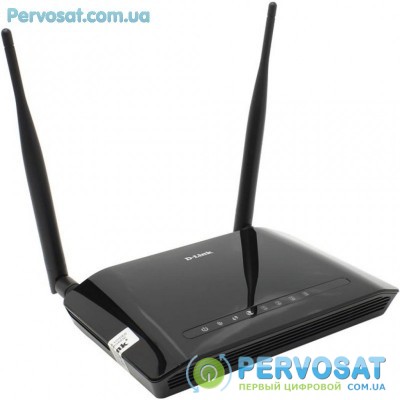 Точка доступа Wi-Fi D-Link DAP-1360U