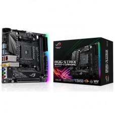 Материнська плата ASUS STRIX B450-I GAMING