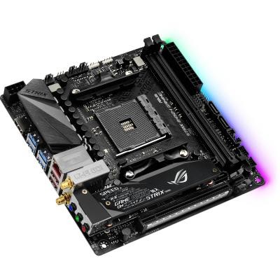 Материнская плата ASUS STRIX B450-I GAMING